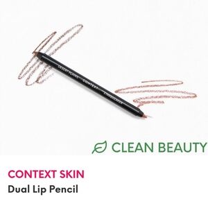 CONTEXT SKIN Dual Lip Pencil